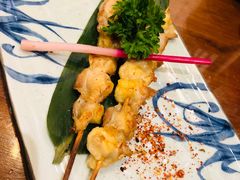 -尺山寸水日料(马桥满天星店)
