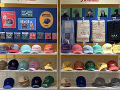 -燕莎奥特莱斯购物中心