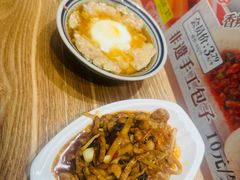 -乡村基·川味现炒大王(熙悦天街店)