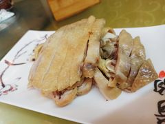 开封桶子鸡-黄家老店(大梁路店)
