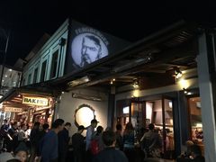 -Fergburger(皇后镇店)