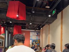 -和府捞面(天河领展广场店)