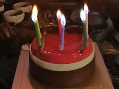 -黑池口感烘焙·生日蛋糕(坂田店)