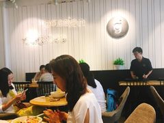 -greenjoy绿享轻食(宁海路店)