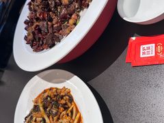 -茅庐毛血旺(临沂泰盛广场店)
