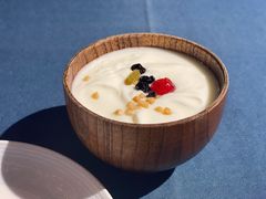 哈萨克传统手工酸奶-伊带伊路新疆美食府(呼家楼店)