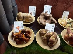 -滇野云南野生菌餐厅(陕西南路店)