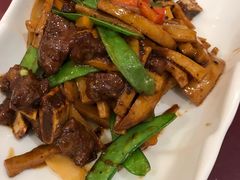 -东馆和天下特色餐饮(工农店)