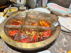 -堂客老火锅(欣阳广场总店)