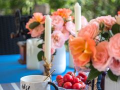 -九如山休闲旅游度假区