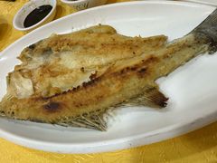 香煎海鲈-合力居·生记路边鸡(北京路店)