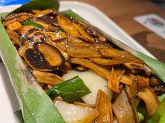 -雀舞云南菜(乐客城店)