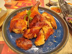 -点都德(龙之梦店)