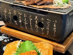 照烧贝柱-胆道·海胆专门店(凯德晶萃店)