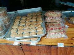 -张记袜底酥(锦溪店)