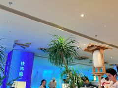 -桂满陇·杭州小馆(巴黎春天浦建店)