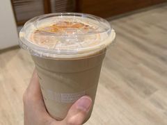 -Peet's 皮爷咖啡(乐峰店)