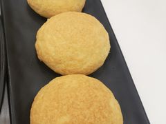叉烧包-维多利亚大酒店·雅园中餐厅