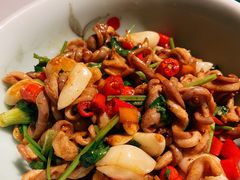 衡阳脆肚-湘语·湖南家常菜(新洲店)