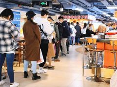 -安徽阜阳卷馍(西单店)