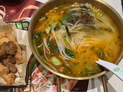 -甲乙饼·手工牛肉饼(东方广场店)