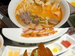 -阿庄新豫菜(通泰路店)