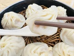 鲜肉汤包-法华汤包馆(法华镇路店)