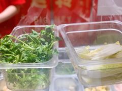 -大喜麻辣拌(凯德1818店)