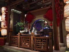 大堂-二十八里太湖船菜(吉祥路店)