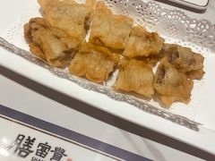 香炸果肉-膳富贵黄油蟹体验馆(欢乐港湾店)