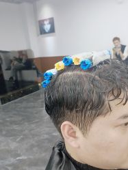 -查克拉造型