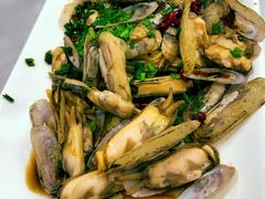 -金海湾海鲜排档(朱家尖店)