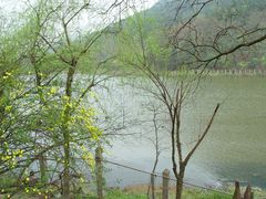 -黔灵山公园-南门售票处