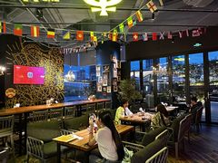 -The Happy Monk(前海壹方汇店)