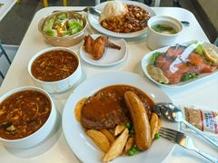 -宜家·瑞典风味餐厅(无锡店)