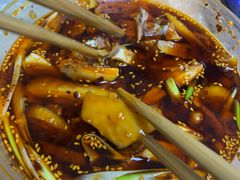 -荥经棒棒鸡(钢管厂五区店)