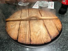 -老渔翁炖鱼坊(黄海西路东山店)