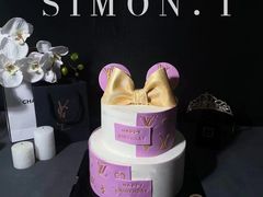 -西檬树SIMON·T轻奢蛋糕(大东方Max店)