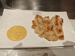 -火地铁板烧(昆山万象汇店)