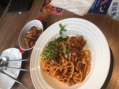 -必胜客(五道口店)
