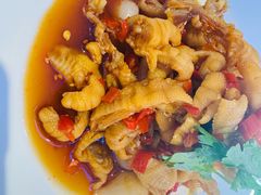 -俭寨大盘鸡·缸子肉·小公鸡·新疆菜(云通店)