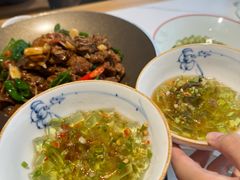 -山东宾馆·齐鲁苑餐厅