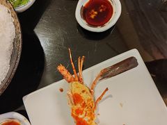 -昱匠·日本料理(金融街店)