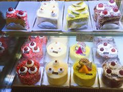 -福来天(威高广场店)