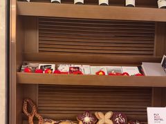 -菲住布渴酒店自助餐厅(阿里巴巴西溪园区店)