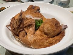 -老德州四合院·德州菜(天衢路店)