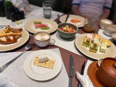 -粤海喜来登酒店·&More聚驿(天河城店)