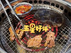 -火炉火自助餐(枫蓝国际店)