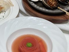 -品海楼·大连海胆锅贴馆(东港店)