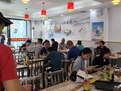 -小高后安粉餐厅(解放四路店)